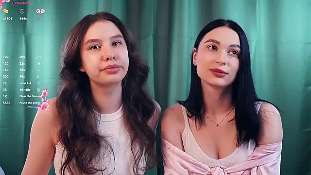 ZofiaSoshnik online show from February 2026 06:29:02 AM