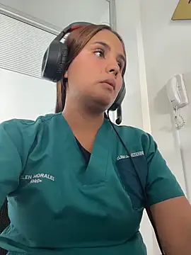 Noa Harper- online show from March 2026 08:48:01 PM