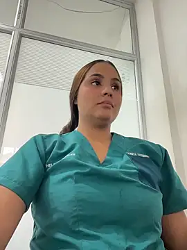 Noa Harper- online show from March 2026 08:49:03 PM