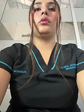 Noa Harper- online show from June 2026 10:15:02 PM