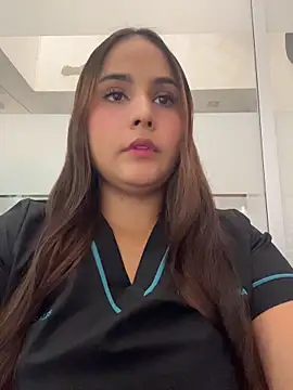 Noa Harper- online show from June 2026 09:18:01 PM
