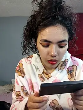 Maria delsol1 online show from February 2026 03:05:02 AM