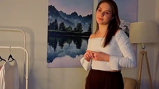 Snapshot of RoseliaLocatelli chatting on February 2026 09:19:02 AM RoseliaLocatelli online show from February 2026 09:19:02 AM