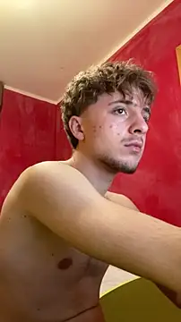 Incolinco07 online show from February 2026 08:19:02 PM