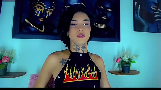 Snapshot of Darianna_Atehortua chatting on February 2026 09:00:02 PM Darianna Atehortua online show from February 2026 09:00:02 PM