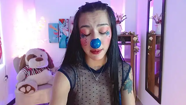 FIORELLA L online show from June 2026 11:56:02 AM