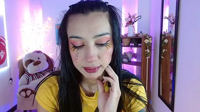 FIORELLA L online show from June 2026 12:08:02 PM