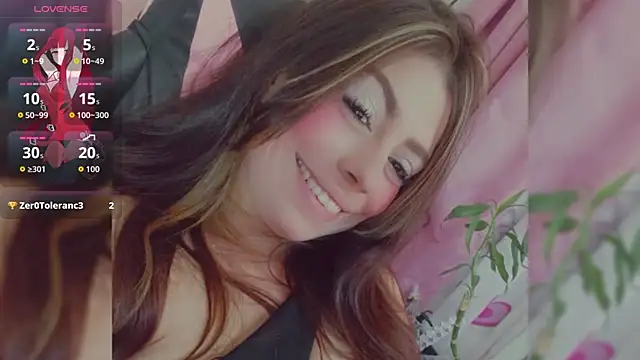 Rosario 96 online show from July 2026 04:19:01 AM