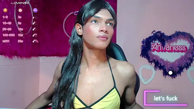 Snapshot of Karol_Vanessa__ chatting on February 2026 03:29:02 AM Karol Vanessa online show from February 2026 03:29:02 AM