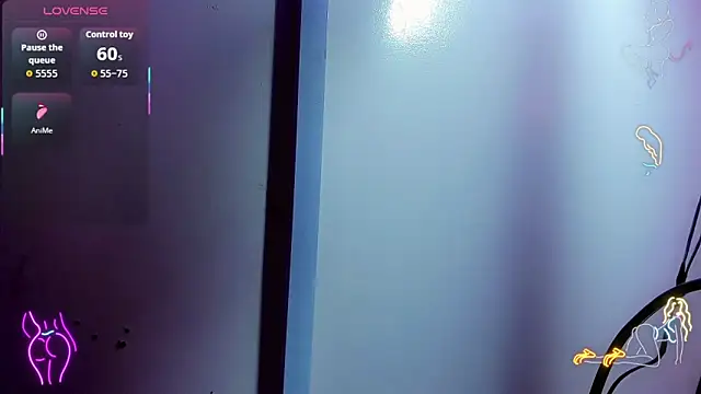 Snapshot of Karol_Vanessa__ chatting on March 2026 03:19:01 AM Karol Vanessa online show from March 2026 03:19:01 AM