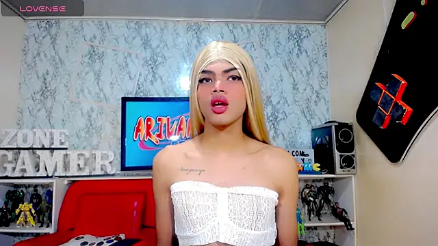 Karol Vanessa   online show from June 2026 11:16:01 AM