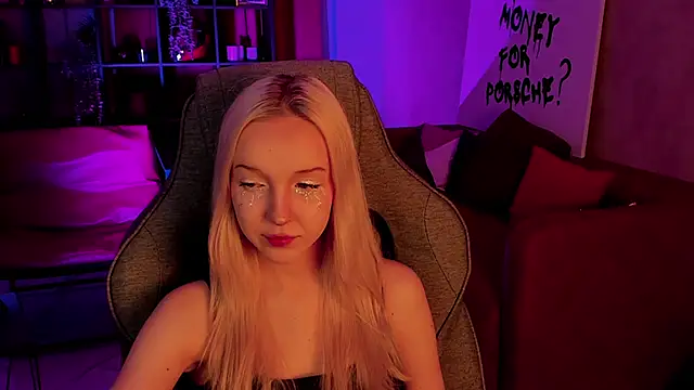 MaoqiBeverly online show from February 2026 05:22:02 PM