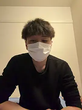 OCHAZUKE123 online show from March 2026 01:28:01 PM