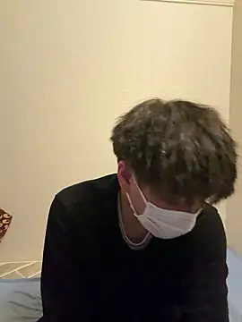 OCHAZUKE123 online show from March 2026 12:11:01 PM