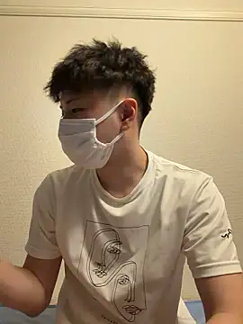 OCHAZUKE123 online show from March 2026 01:00:01 PM