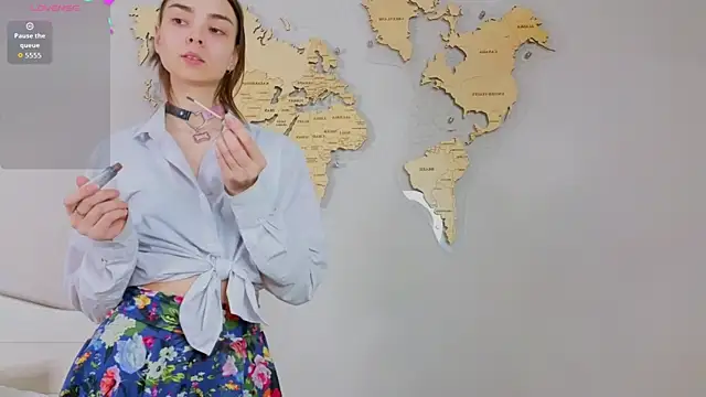 Snapshot of EddieChery chatting on March 2026 03:03:02 PM EddieChery online show from March 2026 03:03:02 PM