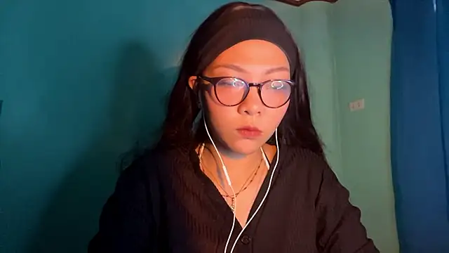 TerisaYellow online show from February 2026 08:57:02 AM