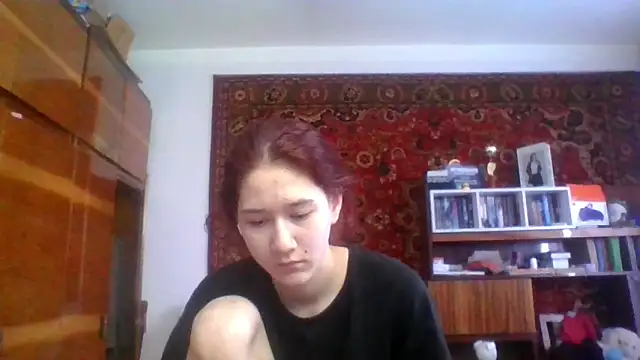 NickiKisinger online show from February 2026 05:18:02 AM