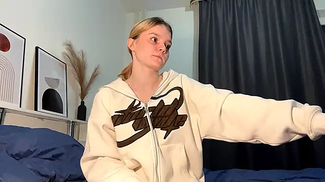 Tiffany Muse online show from February 2026 11:04:02 PM