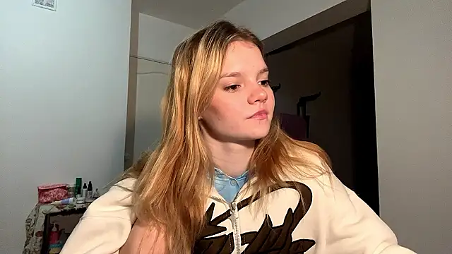 Tiffany Muse online show from March 2026 03:02:02 AM