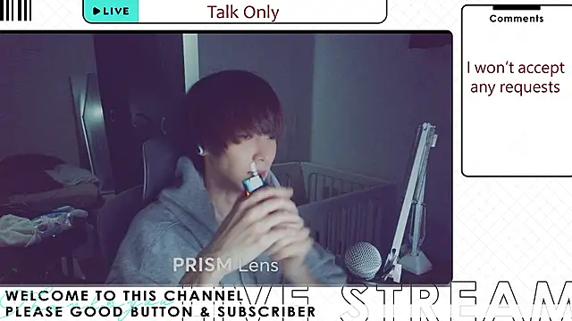 Snapshot of AG_0129 chatting on February 2026 02:25:01 PM AG 0129 online show from February 2026 02:25:01 PM