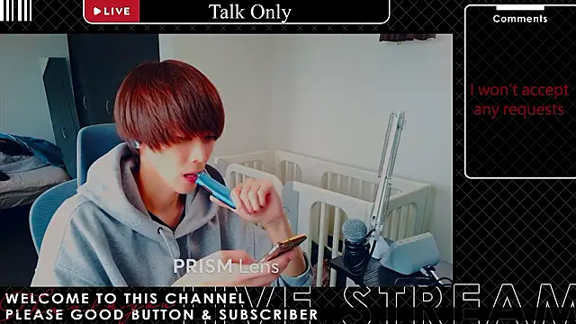 Snapshot of AG_0129 chatting on February 2026 07:09:02 AM AG 0129 online show from February 2026 07:09:02 AM