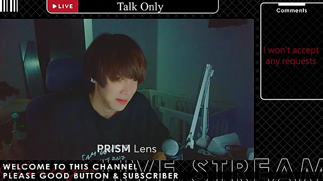 Snapshot of AG_0129 chatting on February 2026 06:18:01 PM AG 0129 online show from February 2026 06:18:01 PM