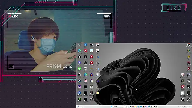 Snapshot of AG_0129 chatting on March 2026 12:11:01 PM AG 0129 online show from March 2026 12:11:01 PM