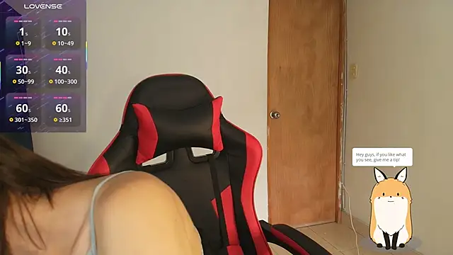 Snapshot of Zoe-Walzer chatting on March 2026 08:26:02 PM Zoe-Walzer online show from March 2026 08:26:02 PM