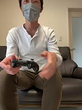 K0U-123 online show from February 2026 12:44:01 AM