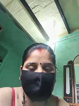 Snapshot of Sexy_khushi19 chatting on June 2026 12:40:01 PM Sexy khushi19 online show from June 2026 12:40:01 PM