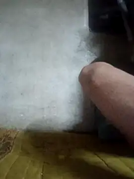 Annuhot143 online show from April 2026 03:31:01 AM