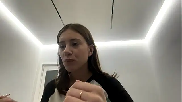 SofiaBlumer online show from February 2026 03:16:02 PM