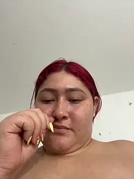 Rouse-Antonella  online show from February 2026 04:31:01 AM