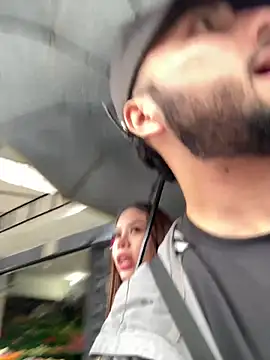 joeandlove online show from February 2026 10:52:02 PM