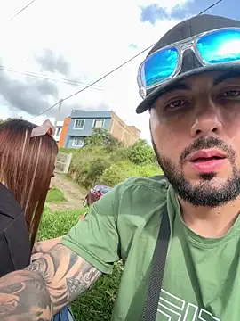 joeandlove online show from February 2026 09:08:02 PM