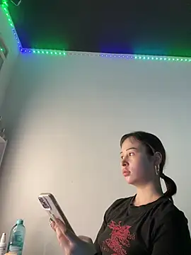 Snapshot of Just-Lilly chatting on April 2026 02:04:02 PM Just-Lilly online show from April 2026 02:04:02 PM