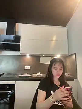 Snapshot of Just-Lilly chatting on May 2026 05:52:01 PM Just-Lilly online show from May 2026 05:52:01 PM