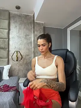 Snapshot of SofiaRivero chatting on April 2026 09:26:01 PM SofiaRivero online show from April 2026 09:26:01 PM