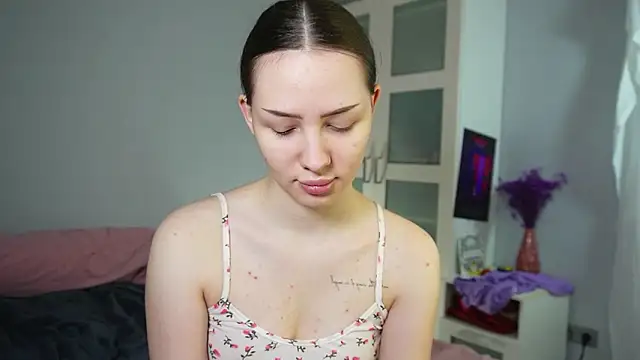 Murmella online show from February 2026 04:23:02 AM