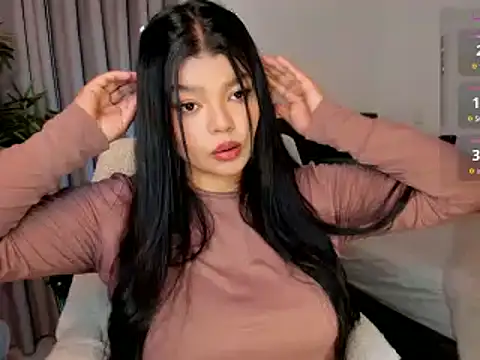 Snapshot of moonhelen chatting on February 2026 03:12:02 AM moonhelen online show from February 2026 03:12:02 AM