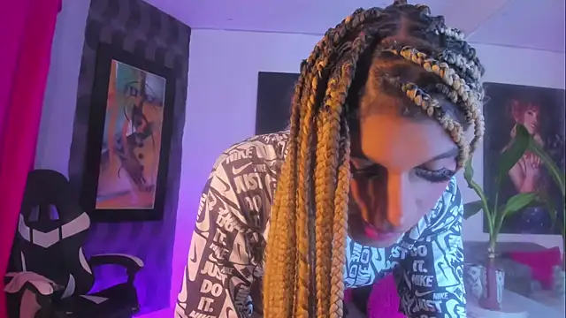 Ciara HotTs online show from May 2026 11:31:02 AM