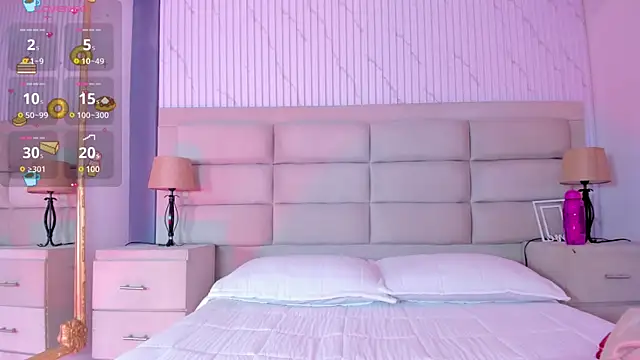 Snapshot of CarolineFyre chatting on February 2026 12:36:01 PM CarolineFyre online show from February 2026 12:36:01 PM