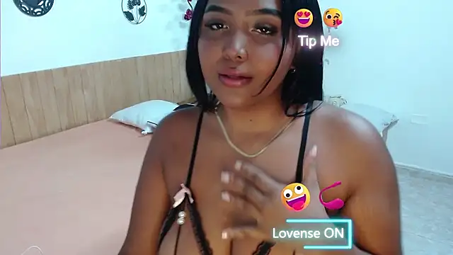 CloeAusten online show from February 2026 04:06:01 AM