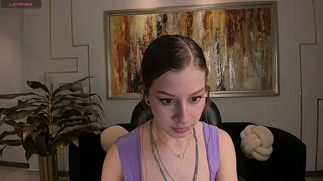 IsabellaMorettiX online show from February 2026 03:54:01 AM