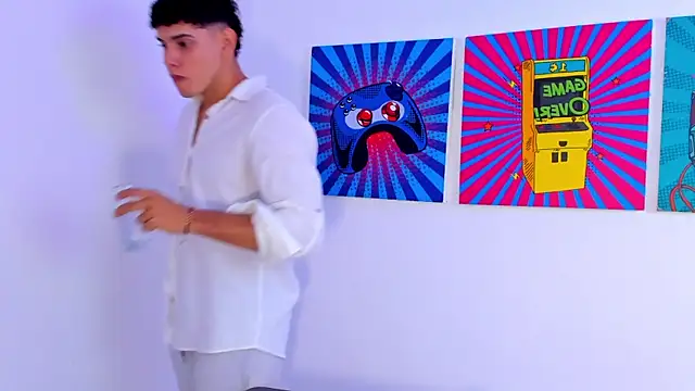 Snapshot of justin_payn14 chatting on February 2026 07:21:02 PM justin payn14 online show from February 2026 07:21:02 PM