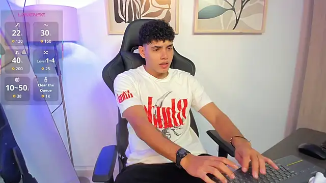 justin payn14 online show from May 2026 11:51:02 AM