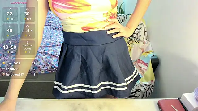 Snapshot of HornyAsianXxX chatting on March 2026 11:01:02 AM HornyAsianXxX online show from March 2026 11:01:02 AM