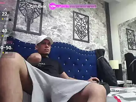 fuck boy17 online show from February 2026 03:57:01 AM