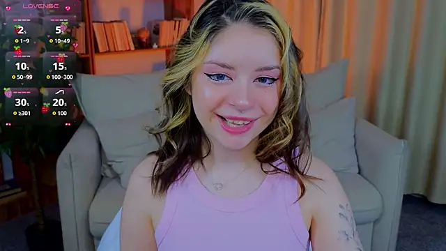 Snapshot of kate__rIna chatting on February 2026 02:10:01 AM kate rIna online show from February 2026 02:10:01 AM